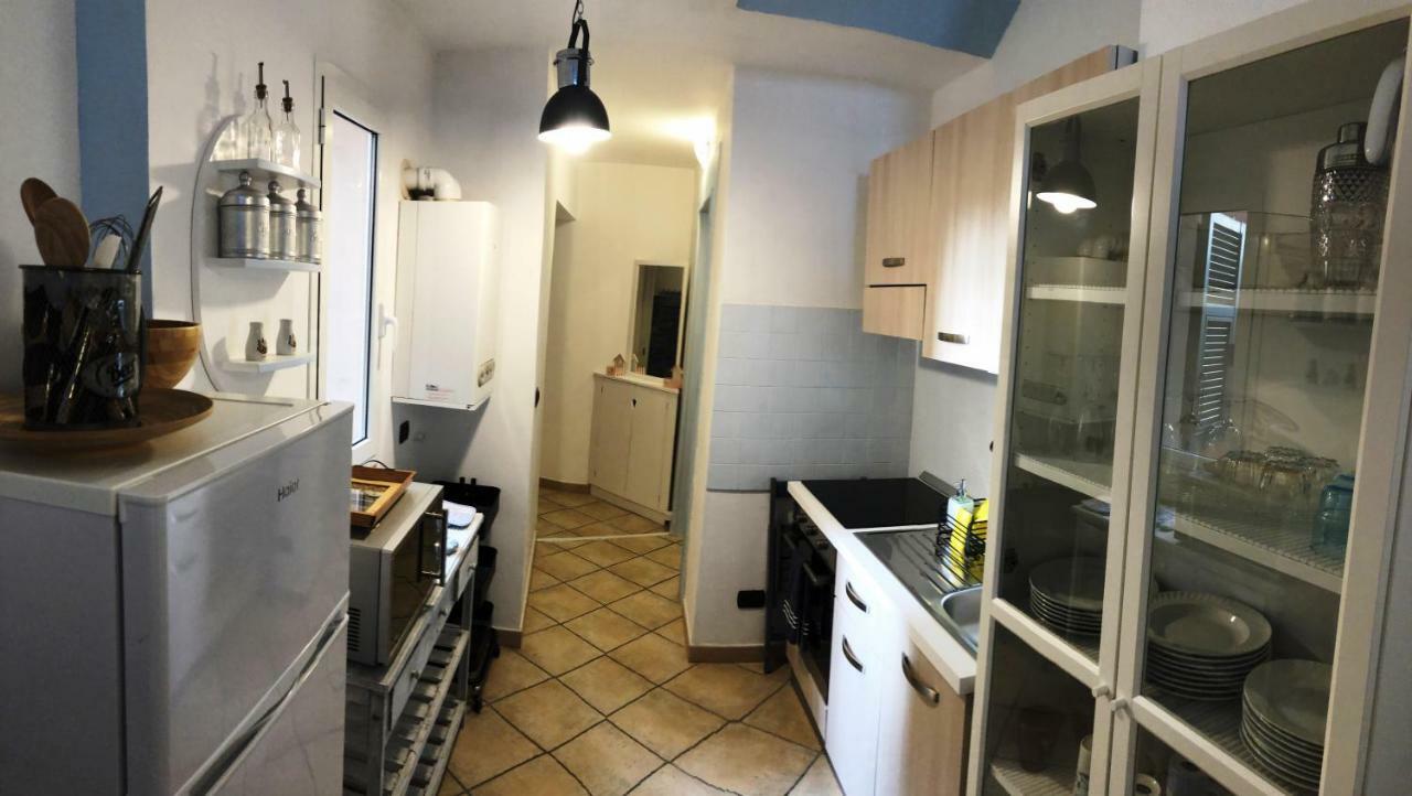 Sweety House Apartment Alassio Exterior photo