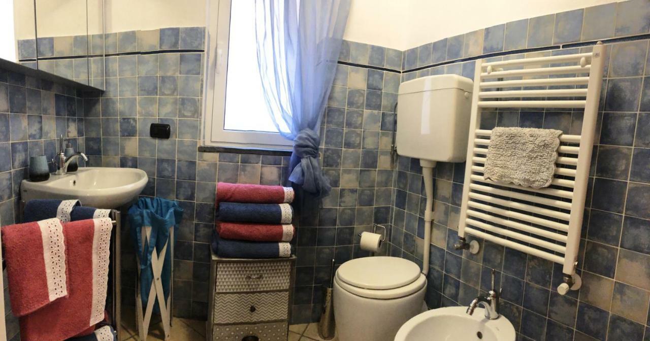 Sweety House Apartment Alassio Exterior photo